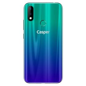 Casper VIA S 128 GB 3 GB Ram