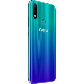 Casper VIA S 128 GB 3 GB Ram