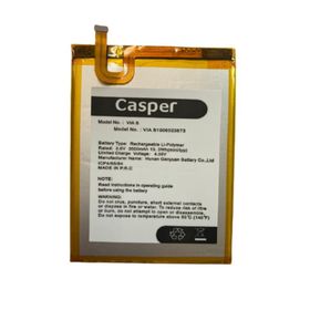 Casper Via S 3500 mAh Batarya