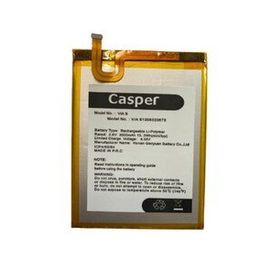 Casper Via S 3500 mAh Batarya
