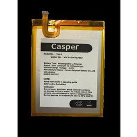 Casper Via S 3500 mAh Batarya