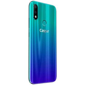 Casper VIA S 64 GB 3 GB Ram Mavi