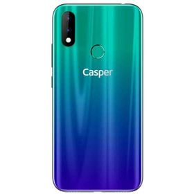 Casper VIA S 64 GB 3 GB Ram Mavi