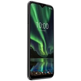 Casper VIA S 64 GB 3 GB Ram Siyah