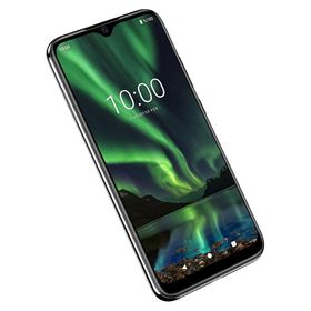 Casper VIA S 64GB 3GB Ram Beyaz
