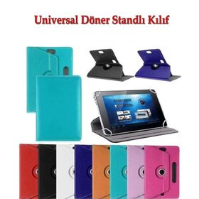 Casper Via S10 10 Tablet Kılıfı