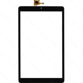 Casper Via S10 Dokunmatik Siyah Ekran Panel