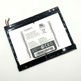 Casper Via S10 Tablet İçin Batarya