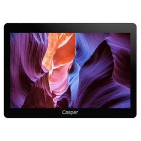 Casper Via S20 32GB 10.1 inç Koyu Gri Tablet PC