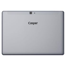 Casper Via S20 32GB 10.1 inç Koyu Gri Tablet PC