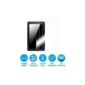 Casper Via S38 Nano Kırılmaz Cam Uyumlu Ekran Koruyucu