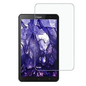 Casper Via S38 Nano Kırılmaz Cam Uyumlu Ekran Koruyucu