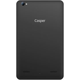 Casper VIA S48 32GB 8 inç Gri Tablet PC Teşhir-Outlet