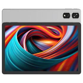 Casper VIA S50 4GB Ram 128GB 11 inç Gümüş Tablet PC
