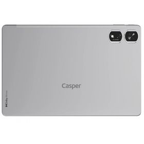Casper VIA S50 4GB Ram 128GB 11 inç Gümüş Tablet PC