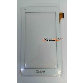 Casper Via T17-M Dokunmatik Ekran