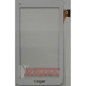 Casper Via T17-M Dokunmatik Ekran