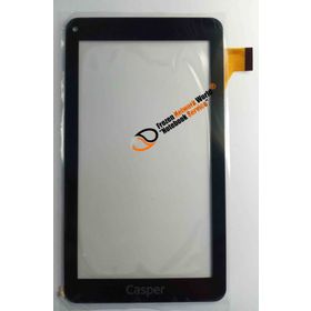 Casper Via T27 Ekran LCD
