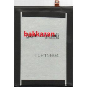 Casper Via V10 Arka Pil Batarya Kapağı