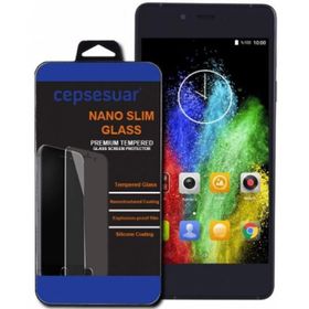 Casper Via V10 Kırılmaz Cam Ekran Koruyucu