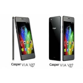 Casper Via V10