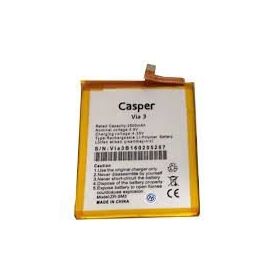 Casper Via V3 Batarya