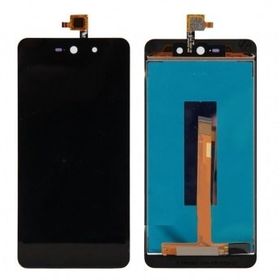 Casper Via V3 Dokunmatik Siyah Lcd Ekran