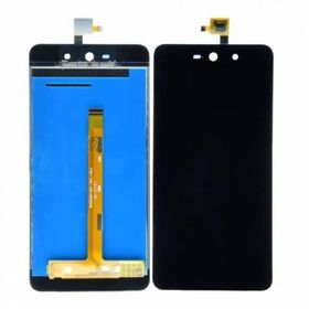 Casper Via V3 Dokunmatik Siyah Lcd Ekran