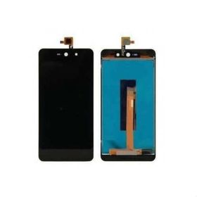 Casper Via V3 Dokunmatik Siyah Lcd Ekran