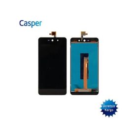 Casper Via V3 Dokunmatik Siyah Lcd Ekran