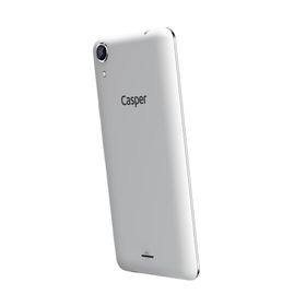 Casper Via V3