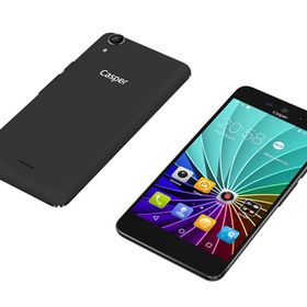 Casper Via V3