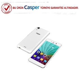 Casper Via V3