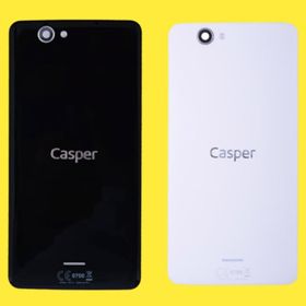 Casper Via V5 Arka Kapak