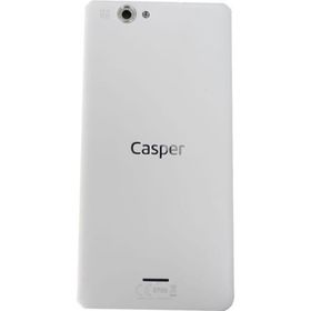 Casper Via V5 Arka Kapak