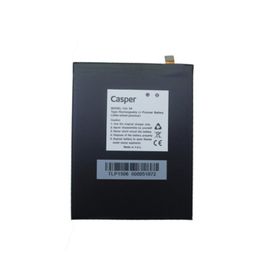 Casper Via V6X 2820mAh Batarya Pil