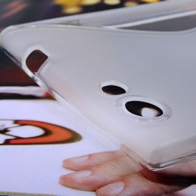 Casper Via V6x Silikon Kılıf