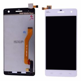 Casper Via V8 Dokunmatik Beyaz Lcd Ekran