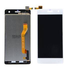 Casper Via V8 Dokunmatik Beyaz Lcd Ekran