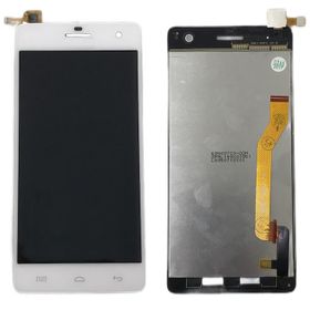 Casper Via V8 Dokunmatik Beyaz Lcd Ekran