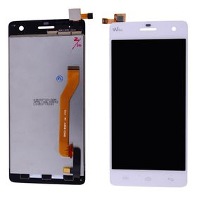 Casper Via V8 LCD Ekran Ve Dokunmatik Touch