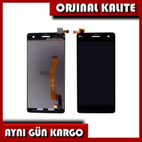 Casper Via V8 LCD Ekran Ve Dokunmatik Touch
