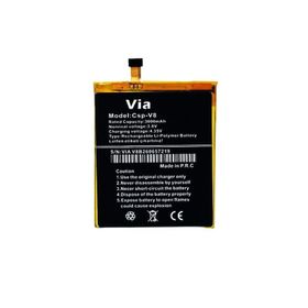 Casper Via V8 Pil Batarya