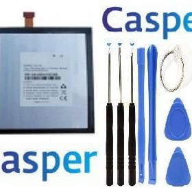 Casper Via V8 Pil Batarya