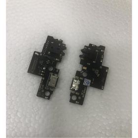 Casper Via X20 Şarj Soketi Mikrofon Kulaklık Soketi Full