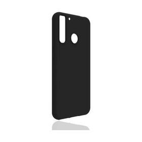 Casper Via X20 Siyah Uyumlu Silikon Kılıf