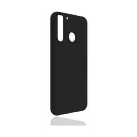 Casper Via X20 Siyah Uyumlu Silikon Kılıf