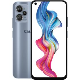 Casper VIA X30 128 GB 8 GB Ram Gümüş