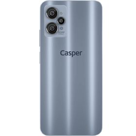 Casper VIA X30 128 GB 8 GB Ram Gümüş