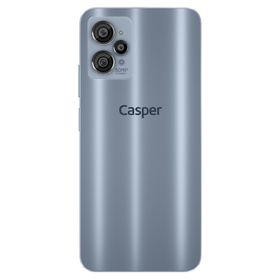 Casper VIA X30 Plus 256 GB 8 GB Ram Gümüş